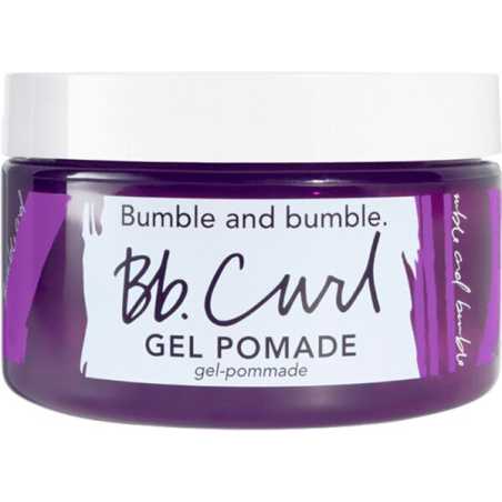 Gelová pomáda pro kudrnaté a vlnité vlasy Curl (Gel Pomade) Aveda - 100 ml