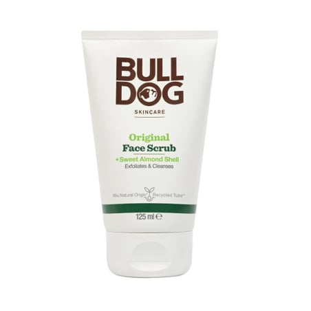 Pleťový peeling pro muže pro normální pleť Original Face Scrub Aveda - 125 ml