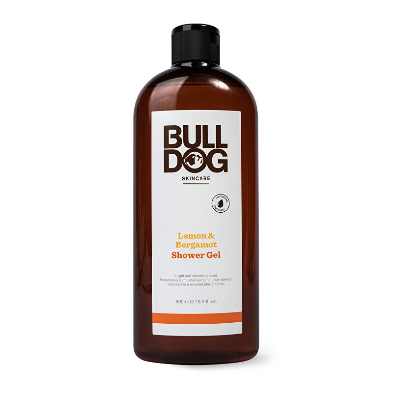 Sprchový gel Lemon & Bergamot (Shower Gel) Aveda - 500 ml Sprchový gel Lemon & Bergamot (Shower Gel) Aveda - 500 ml