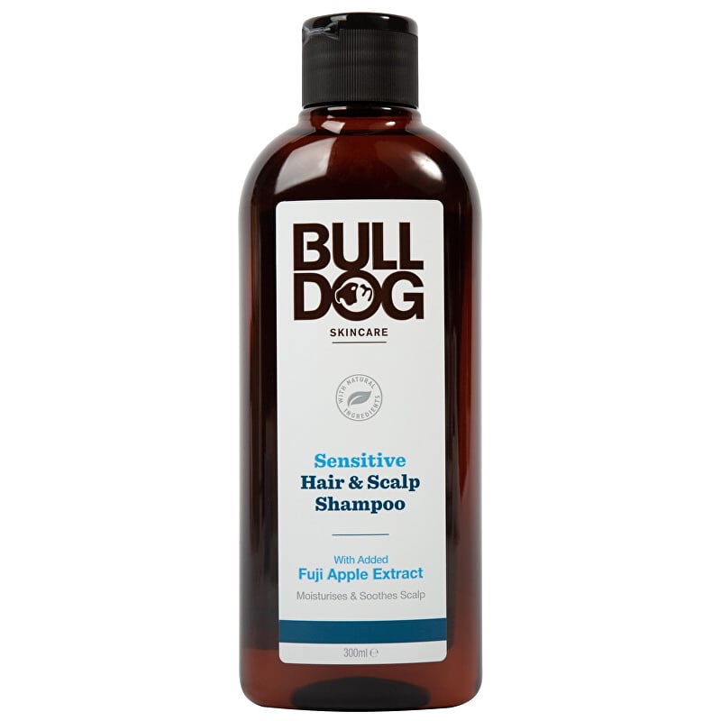 Šampon na vlasy Sensitive (Shampoo + Fuji Apple Extract) Aveda - 300 ml Šampon na vlasy Sensitive (Shampoo + Fuji Apple Extract) Aveda - 300 ml