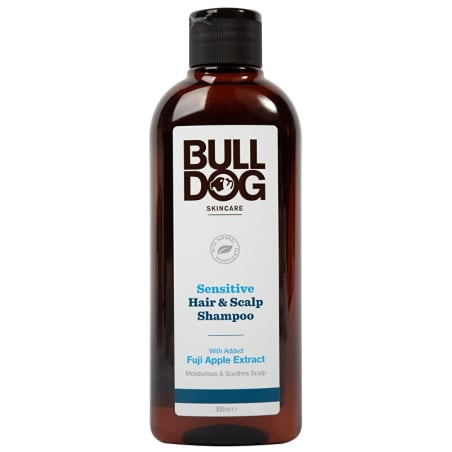 Šampon na vlasy Sensitive (Shampoo + Fuji Apple Extract) Aveda - 300 ml