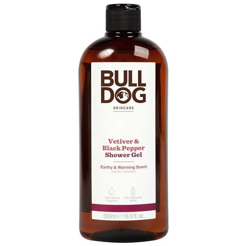 Sprchový gel Vetiver a Černý pepř (Shower Gel) Aveda - 500 ml Sprchový gel Vetiver a Černý pepř (Shower Gel) Aveda - 500 ml