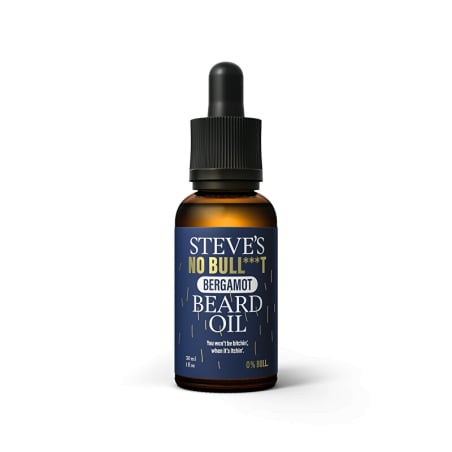 Olej na krátké vousy No Bull***t (Short Beard Oil) Aveda - 30 ml