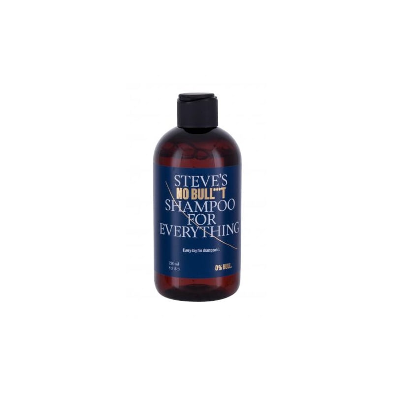 Šampon na vlasy a vousy No Bull***t (Shampoo for Everything) Aveda - 250 ml Šampon na vlasy a vousy No Bull***t (Shampoo for Everything) Aveda - 250 ml