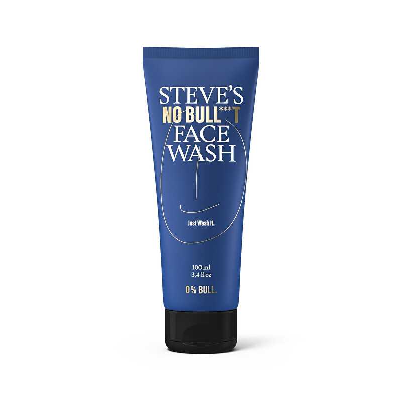 Stevův mycí gel na obličej Steve`s Face Wash Aveda - 100 ml Stevův mycí gel na obličej Steve`s Face Wash Aveda - 100 ml