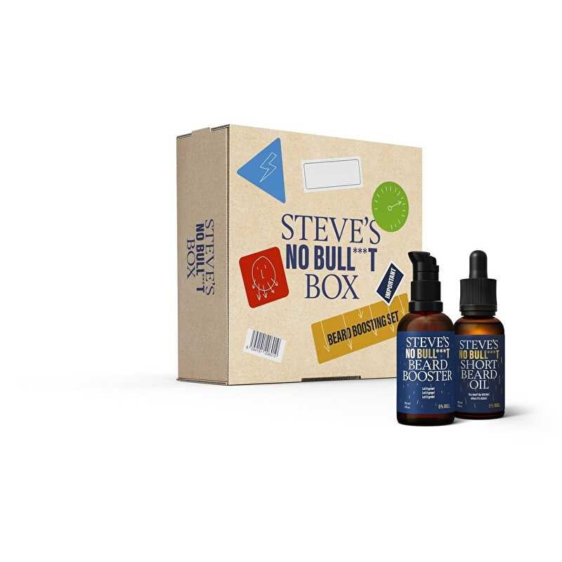 Dárková sada péče o vousy Beard Boosting Set Aveda Dárková sada péče o vousy Beard Boosting Set Aveda