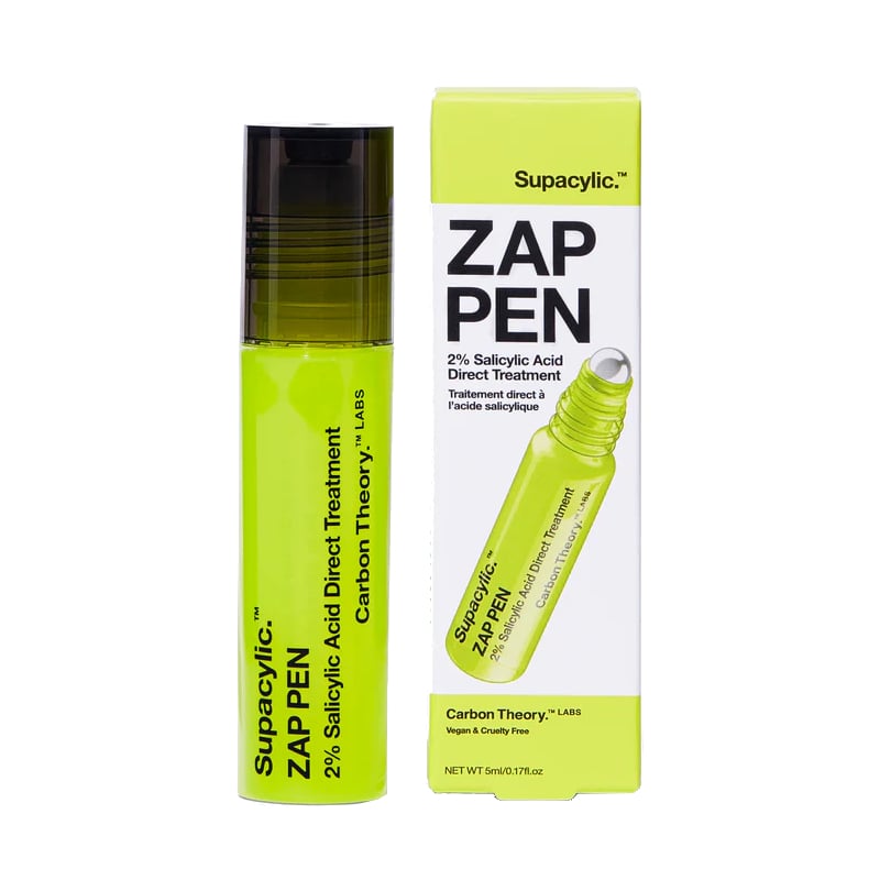 Roll-on na nedokonalosti pleti Supacylic. Zap Pen (Salicylic Acid Direct Treatment) Aveda - 5 ml Roll-on na nedokonalosti pleti Supacylic. Zap Pen (Salicylic Acid Direct Treatment) Aveda - 5 ml
