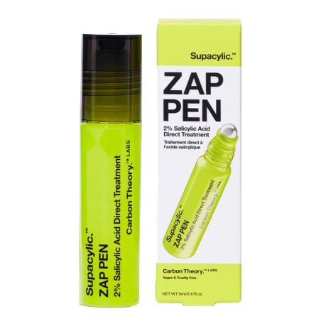Roll-on na nedokonalosti pleti Supacylic. Zap Pen (Salicylic Acid Direct Treatment) Aveda - 5 ml