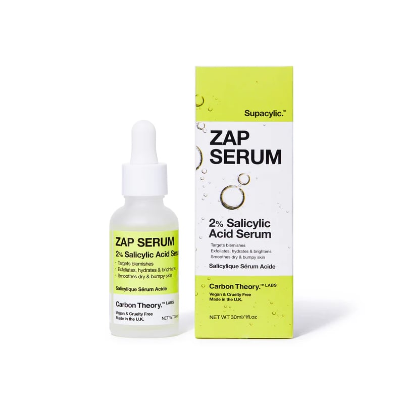 Pleťové sérum Supacylic. Zap Serum (Serum) Aveda - 30 ml Pleťové sérum Supacylic. Zap Serum (Serum) Aveda - 30 ml