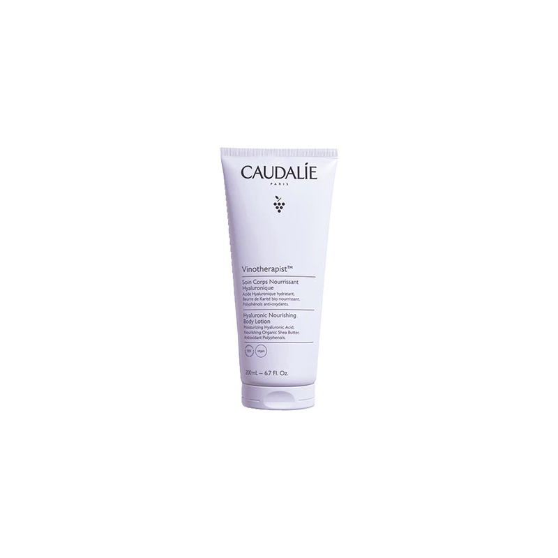 Vyživující tělové mléko Vinotherapist (Hyaluronic Nourishing Body Lotion) Aveda - 400 ml Vyživující tělové mléko Vinotherapist (Hyaluronic Nourishing Body Lotion) Aveda - 400 ml