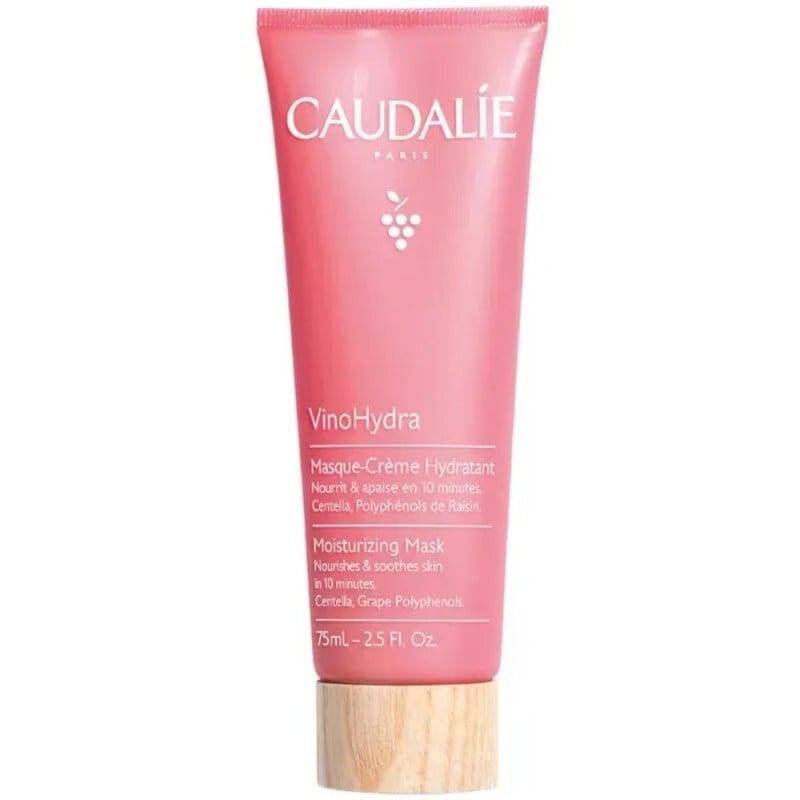 Intenzivní hydratační maska pro suchou pleť Vinohydra (Moisturizing Mask) Aveda - 75 ml Intenzivní hydratační maska pro suchou pleť Vinohydra (Moisturizing Mask) Aveda - 75 ml