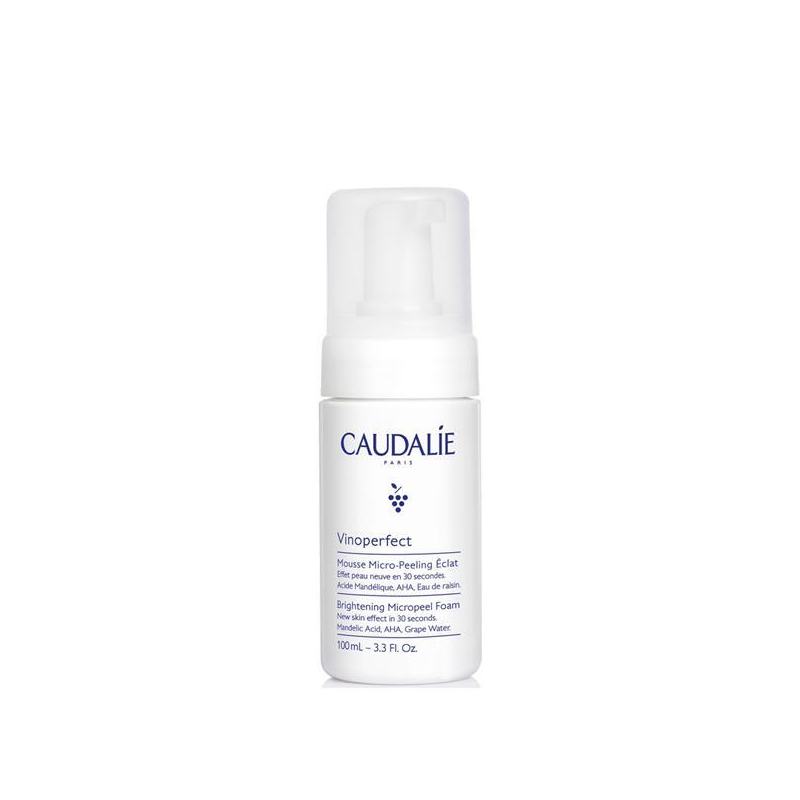 Rozjasňující čisticí pěna Vinoperfect (Brightening Micropeel Foam) Aveda - 100 ml Rozjasňující čisticí pěna Vinoperfect (Brightening Micropeel Foam) Aveda - 100 ml