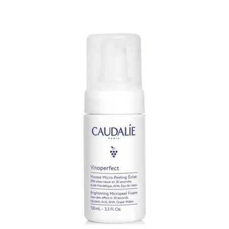 Rozjasňující čisticí pěna Vinoperfect (Brightening Micropeel Foam) Aveda - 100 ml