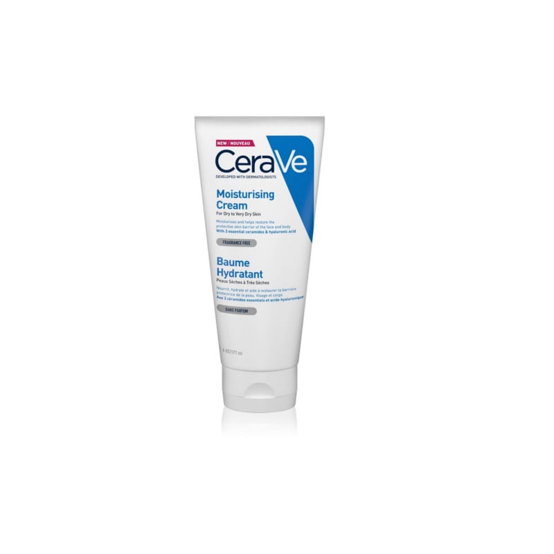 Hydratační krém pro suchou až velmi suchou pokožku (Moisturising Cream) Aveda / Varianta: 454 ml - 454 ml Hydratační krém pro suchou až velmi suchou pokožku (Moisturising Cream) Aveda / Varianta: 454 ml - 454 ml