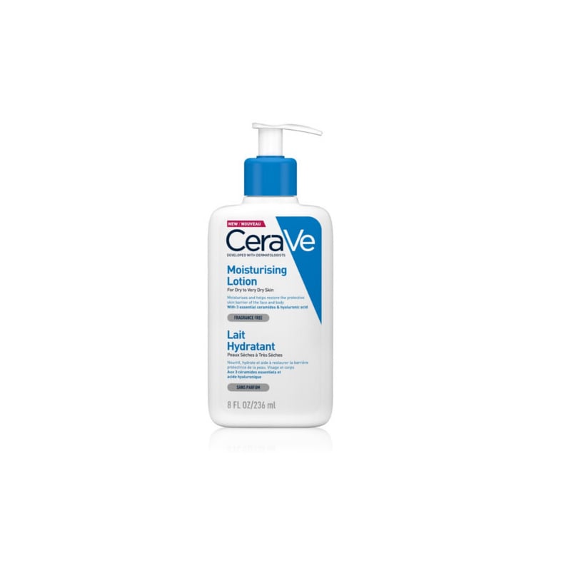 Hydratační mléko pro suchou až velmi suchou pokožku (Moisturising Lotion) Aveda - 473 ml Hydratační mléko pro suchou až velmi suchou pokožku (Moisturising Lotion) Aveda - 473 ml