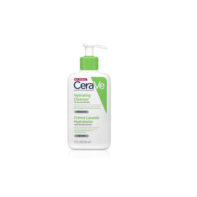 Čisticí emulze s hydratačním účinkem (Hydrating Cleanser) Aveda - 473 ml
