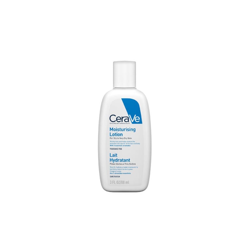 Hydratační mléko na tělo a obličej pro suchou až velmi suchou pokožku Moisturizers (Moisturising Lotion) Aveda - 88 ml Hydratační mléko na tělo a obličej pro suchou až velmi suchou pokožku Moisturizers (Moisturising Lotion) Aveda - 88 ml