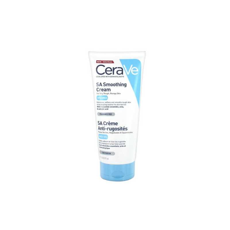 Hydratační zjemňující krém pro suchou až velmi suchou pokožku SA (Smoothing Cream) Aveda / Varianta: 340 g - 340 g