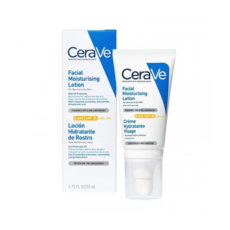 Denní hydratační krém SPF 30 (Facial Moisturizing Lotion) Aveda - 52 ml Denní hydratační krém SPF 30 (Facial Moisturizing Lotion) Aveda - 52 ml