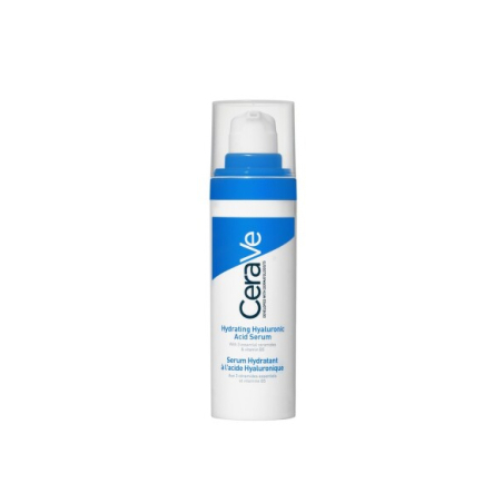 Hydratační pleťové sérum s kyselinou hyaluronovou (Hydrating Hyaluronic Acid Serum) Aveda - 30 ml