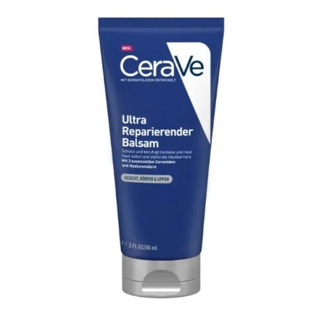 Ochranný balzám pro hydrataci pokožky (Ultra Repairing Balm) Aveda - 88 ml