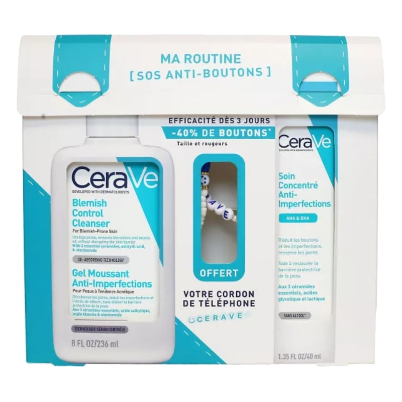 Dárková sada čisticí pleťové péče Aveda