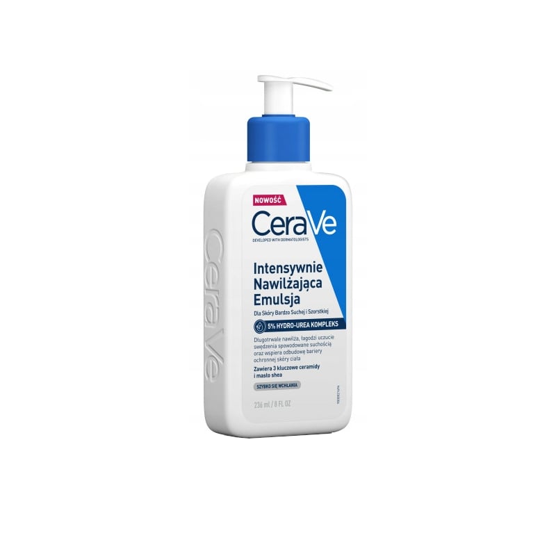 Intenzivně hydratační emulze (Intensive Hydrating Emulsion) Aveda - 236 ml Intenzivně hydratační emulze (Intensive Hydrating Emulsion) Aveda - 236 ml