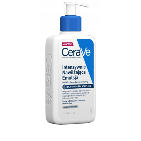 Intenzivně hydratační emulze (Intensive Hydrating Emulsion) Aveda - 236 ml