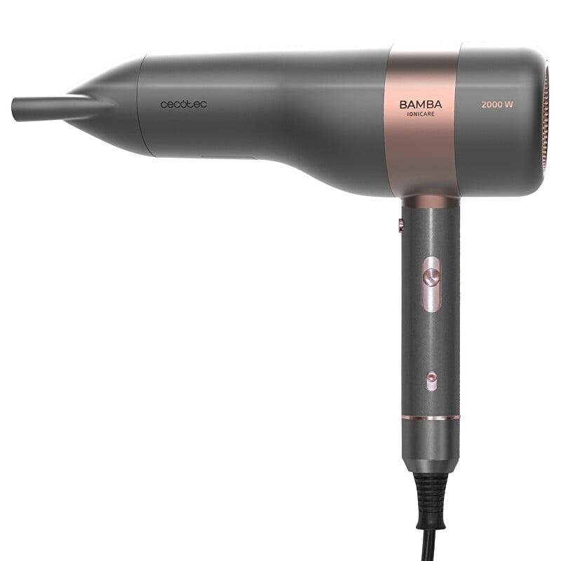 Fén na vlasy Bamba IoniCare 6000 RockStar Vision Aveda Fén na vlasy Bamba IoniCare 6000 RockStar Vision Aveda