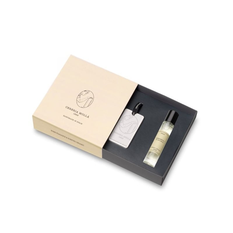 Dárková sada Bergamotto di Calabria Aveda