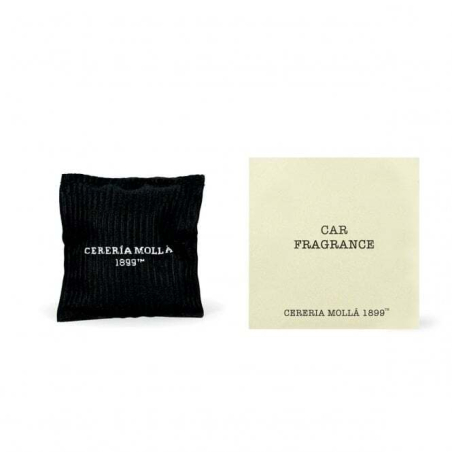 Vůně do auta French Linen (Car Fragrance) Aveda