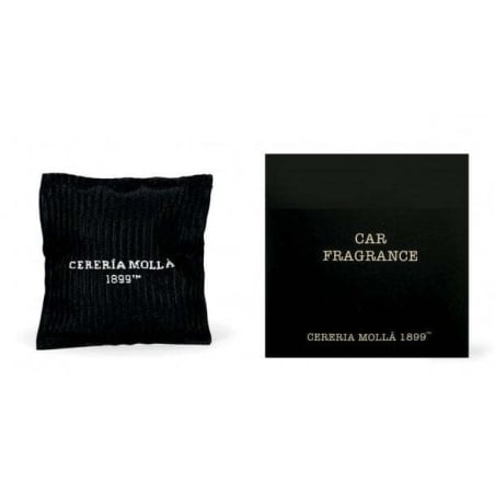 Vůně do auta Mediterranean Blue (Car Fragrance) Aveda