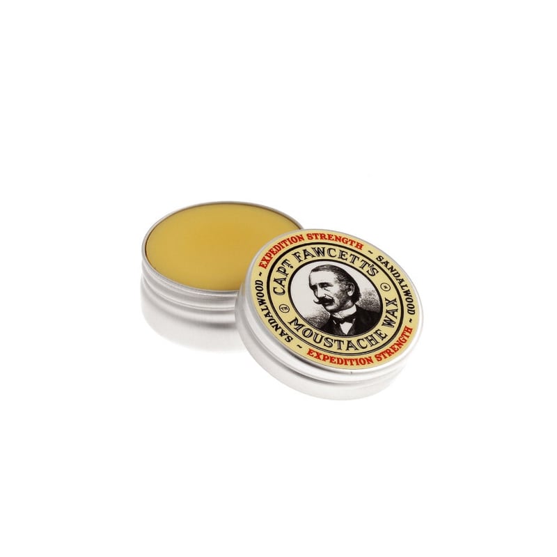 Vosk na knír Expedition Strength (Moustache Wax) Aveda - 15 ml Vosk na knír Expedition Strength (Moustache Wax) Aveda - 15 ml
