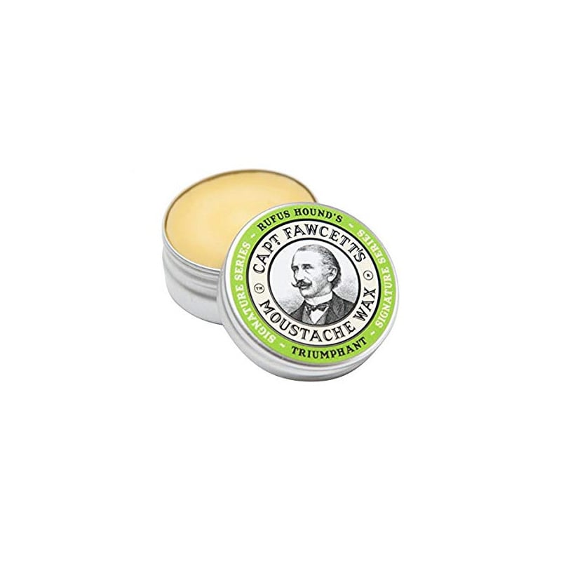 Vosk na knír Triumphant (Moustache Wax) Aveda - 15 ml Vosk na knír Triumphant (Moustache Wax) Aveda - 15 ml
