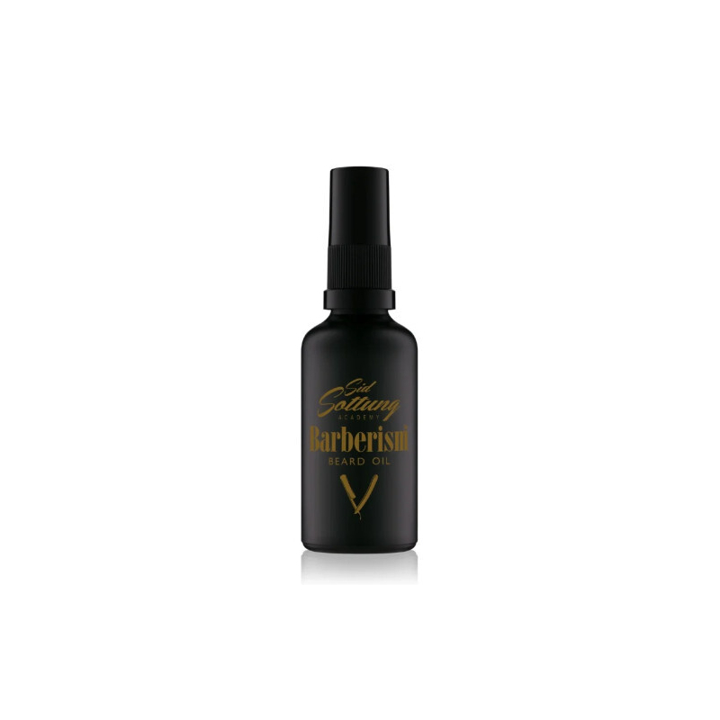 Olej na plnovous Barberism by Sid Sottung (Beard Oil) Aveda - 10 ml Olej na plnovous Barberism by Sid Sottung (Beard Oil) Aveda - 10 ml