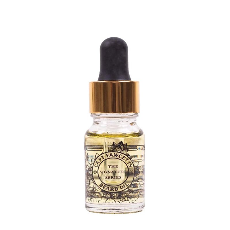 Olej na plnovous Maharajah (Beard Oil) Aveda - 10 ml Olej na plnovous Maharajah (Beard Oil) Aveda - 10 ml