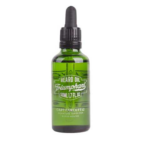 Olej na plnovous Rufus Hound´s Triumphant (Beard Oil) Aveda - 10 ml