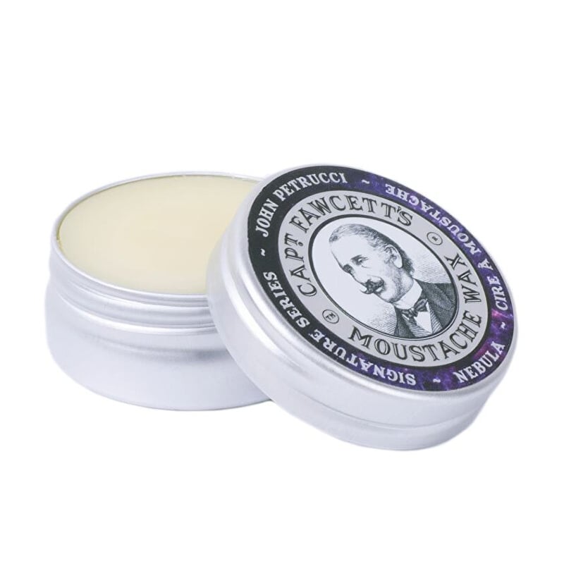 Balzám na plnovous John Petrucci´s Nebula (Beard Balm) 60 ml Aveda Balzám na plnovous John Petrucci´s Nebula (Beard Balm) 60 ml Aveda