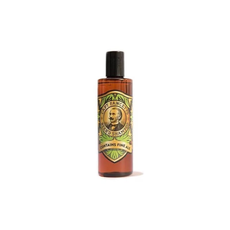 Pivní mýdlo na plnovous (Beer’d Shampoo) Aveda - 250 ml Pivní mýdlo na plnovous (Beer’d Shampoo) Aveda - 250 ml