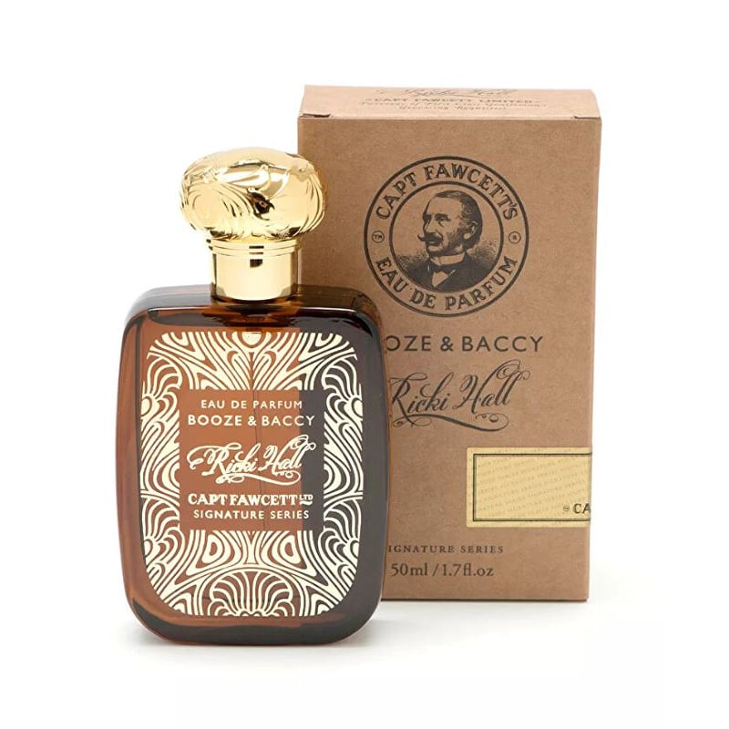 Parfémovaná voda Ricki Hall´s Booze & Baccy EDP Aveda - 50 ml Parfémovaná voda Ricki Hall´s Booze & Baccy EDP Aveda - 50 ml