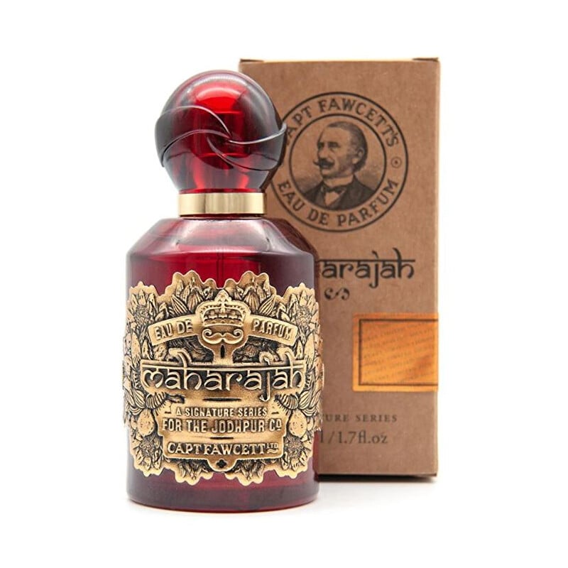 Parfémovaná voda Maharajah EDP Aveda - 50 ml Parfémovaná voda Maharajah EDP Aveda - 50 ml
