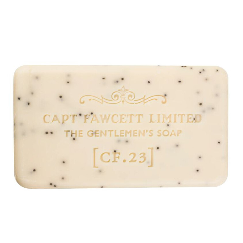 Tuhé mýdlo The Gentlemen (Soap) Aveda - 165 g Tuhé mýdlo The Gentlemen (Soap) Aveda - 165 g