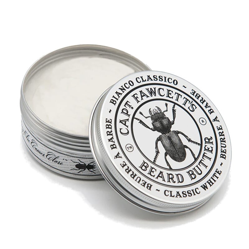 Vyživujicí máslo na vousy Bianco Classico (Beard Butter) Aveda - 80 ml Vyživujicí máslo na vousy Bianco Classico (Beard Butter) Aveda - 80 ml