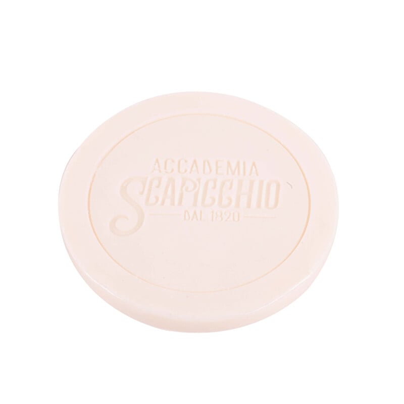 Mýdlo na holení v dřevěné krabičce xScapicchio (Shaving Soap) 110 g Aveda Mýdlo na holení v dřevěné krabičce xScapicchio (Shaving Soap) 110 g Aveda