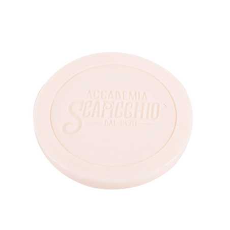 Mýdlo na holení v dřevěné krabičce xScapicchio (Shaving Soap) 110&nbsp;g Aveda