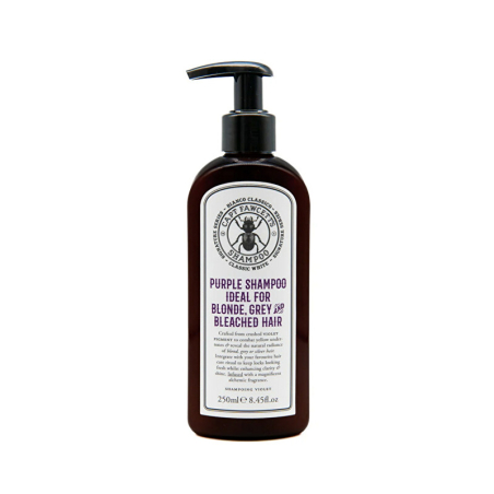 Tónovací šampon pro šedé a bílé vlasy (Purple Shampoo) Aveda - 250 ml