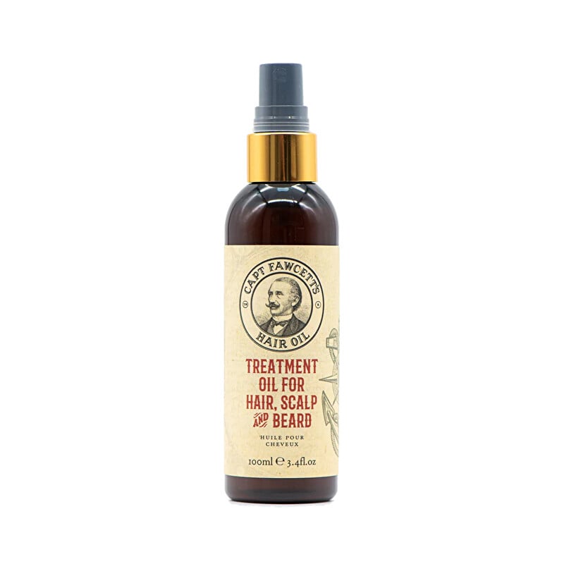 Vyživující olej na vlasy, pokožku hlavy a vousy (Hair, Scalp and Beard Oil) Aveda - 100 ml Vyživující olej na vlasy, pokožku hlavy a vousy (Hair, Scalp and Beard Oil) Aveda - 100 ml