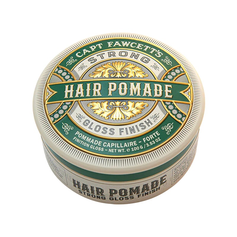 Pomáda na vlasy pro lesk a silnou fixaci Strong (Hair Pomade) Aveda - 100 g Pomáda na vlasy pro lesk a silnou fixaci Strong (Hair Pomade) Aveda - 100 g