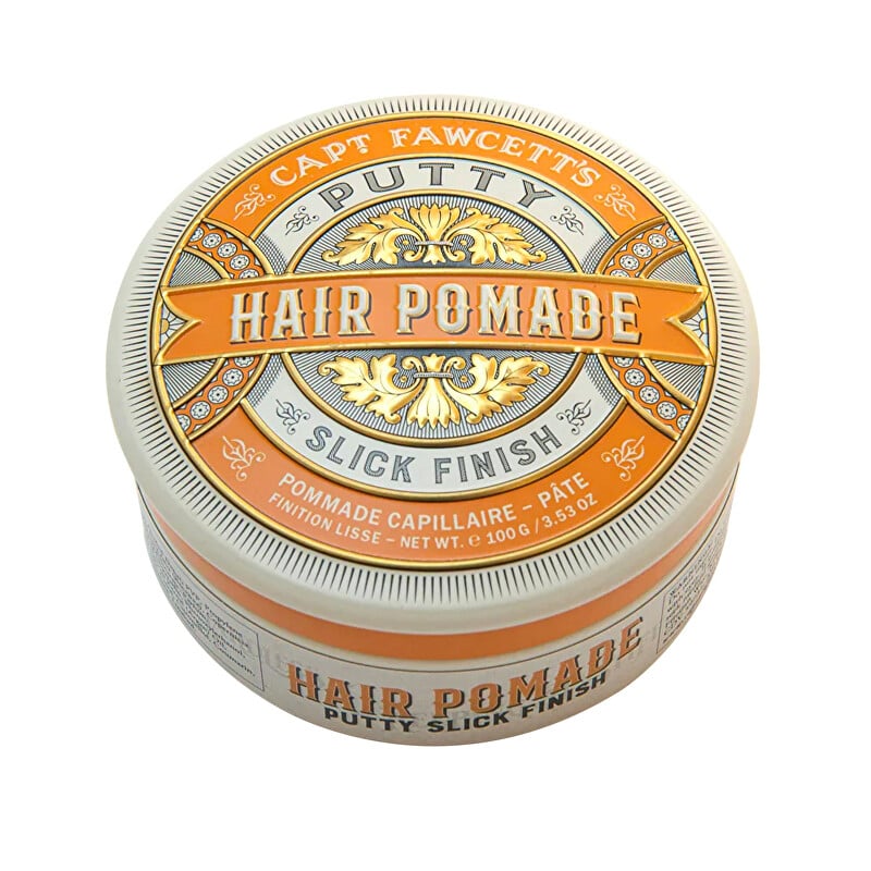 Pomáda pro lesk hustých vlasů Putty Slick Finish (Hair Pomade) Aveda - 100 g Pomáda pro lesk hustých vlasů Putty Slick Finish (Hair Pomade) Aveda - 100 g