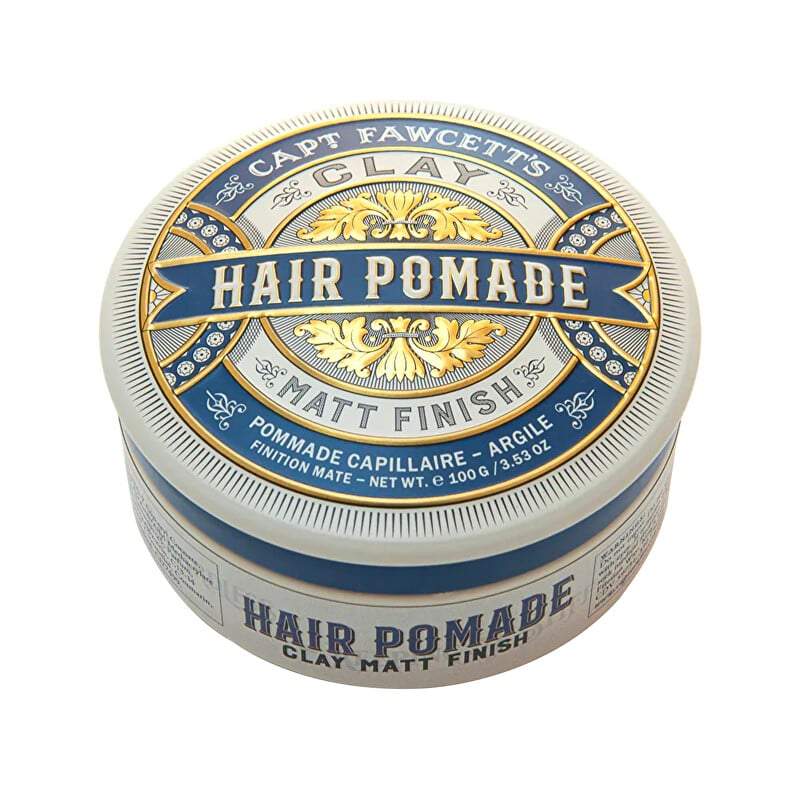 Matující jíl na vlasy Matt Clay (Hair Pomade) Aveda - 100 g Matující jíl na vlasy Matt Clay (Hair Pomade) Aveda - 100 g